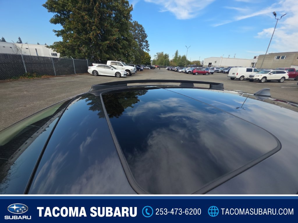 New 2026 Subaru Crosstrek 2.5i Limited AWD/4WD image 24