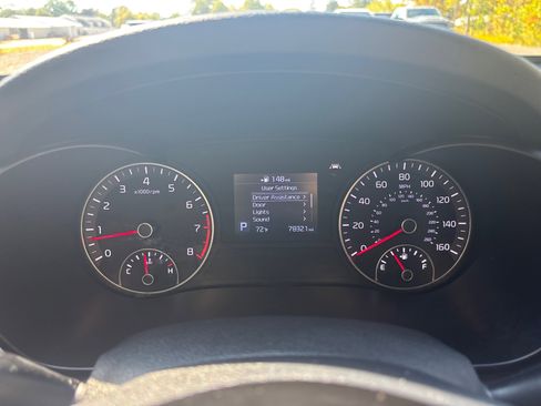 Used 2019 Kia Optima LX image 19