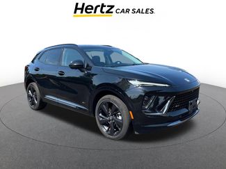 Used 2024 Buick Envision Sport Touring video 1