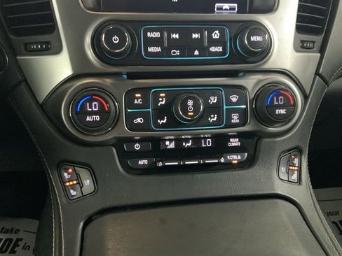 Used 2017 Chevrolet Tahoe Premier AWD/4WD image 46