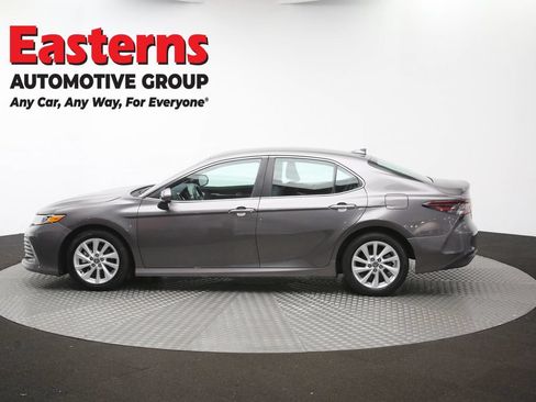 Used 2024 Toyota Camry LE FWD image 59