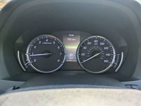 Used 2020 Acura MDX FWD image 28