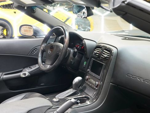 Used 2013 Chevrolet Corvette Grand Sport w/ 3LT Preferred Equipment Group RWD image 48