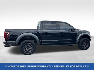 Used 2018 Ford F150 Raptor w/ Equipment Group 802A Luxury AWD/4WD video 2