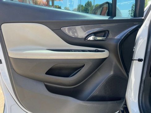 Used 2017 Buick Encore Preferred FWD image 7