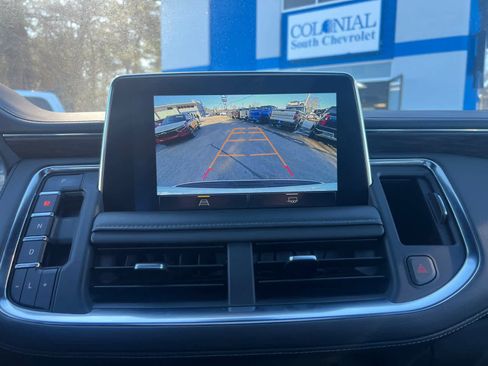 Certified 2023 Chevrolet Tahoe Z71 image 29