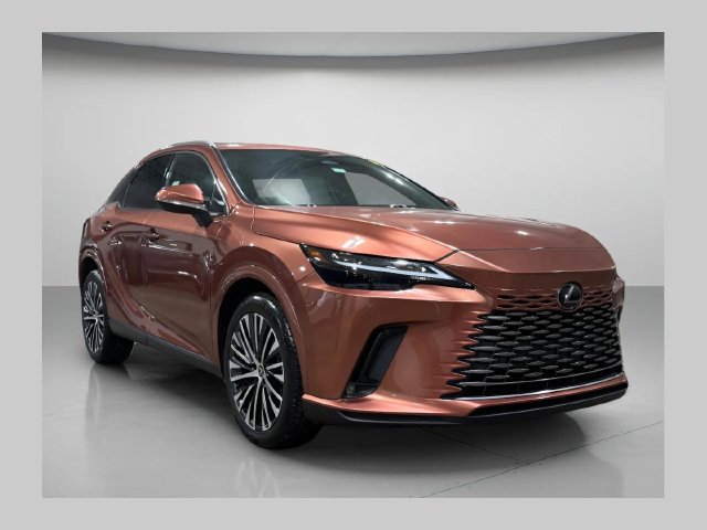 Certified 2023 Lexus RX 350 Premium Plus w/ Accessory Package (Z1) AWD/4WD image 1