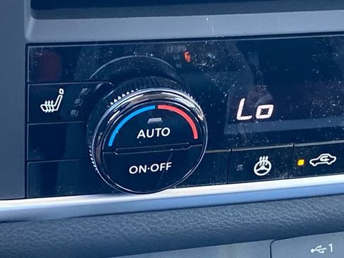 New 2026 Nissan Rogue Dark Armor AWD/4WD image 19