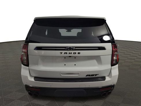 Used 2023 Chevrolet Tahoe RST w/ RST Performance Edition image 6