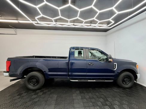 Used 2017 Ford F350 XL w/ Power Equipment Group image 9