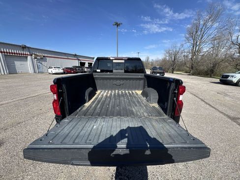 Used 2020 Chevrolet Silverado 1500 LT w/ All-Star Edition image 23