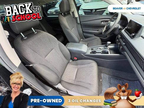 Used 2024 Honda Accord EX image 25