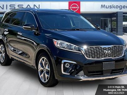 Used 2019 Kia Sorento SX