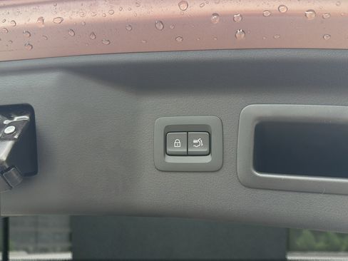 New 2026 MAZDA CX-70 SC Plus AWD/4WD image 19
