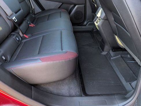 New 2026 Chevrolet Equinox RS w/ Convenience Package III image 25