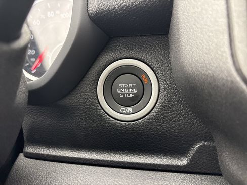New 2026 RAM 2500 Tradesman AWD/4WD image 22