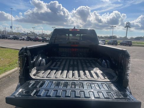 Used 2022 RAM 1500 Big Horn image 12