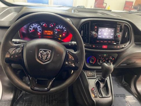 Used 2022 RAM ProMaster City Wagon image 28