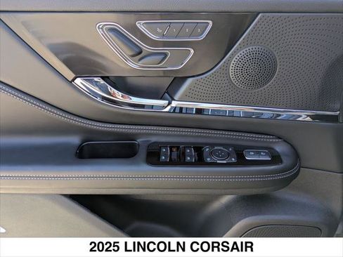 New 2025 Lincoln Corsair Grand Touring w/ Equipment Group 301A image 7