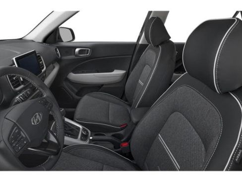 New 2026 Hyundai Venue SEL FWD image 8