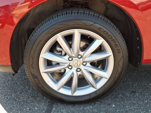 Used 2023 Acura RDX AWD image 12