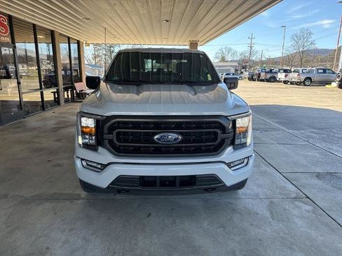 Certified 2023 Ford F150 XLT w/ Equipment Group 302A High AWD/4WD image 2
