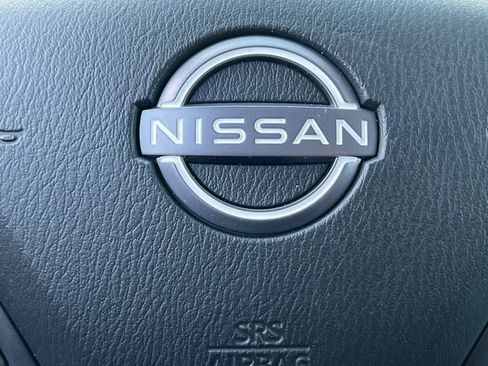Certified 2023 Nissan Murano SL w/ Cargo Package FWD image 5