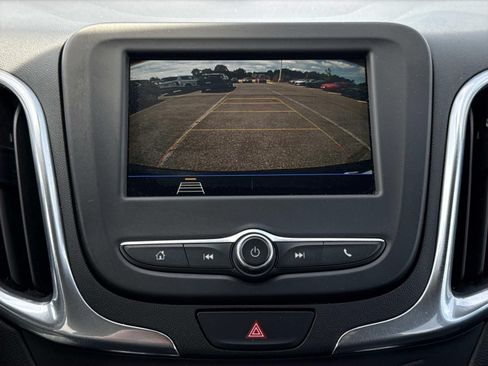Used 2019 Chevrolet Equinox LT FWD image 10