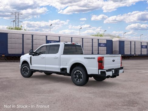 New 2026 Ford F250 XLT AWD/4WD image 4