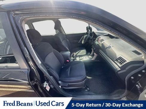 Used 2015 Subaru Forester 2.5i w/ Alloy Wheel Package AWD/4WD image 30