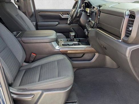 Used 2023 Chevrolet Silverado 1500 LT Trail Boss image 20