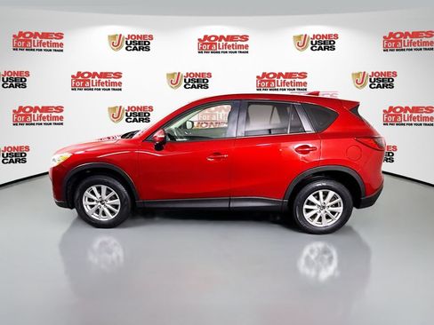 Used 2016 MAZDA CX-5 Sport w/ Rear Camera Package AWD/4WD image 14