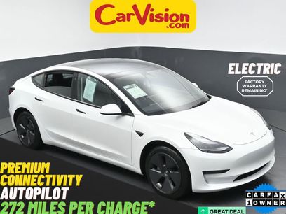 Used 2023 Tesla Model 3 Standard Range