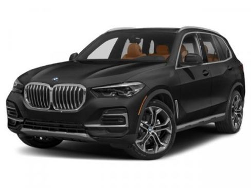 Used 2023 BMW X5 sDrive40i w/ Premium Package image 1