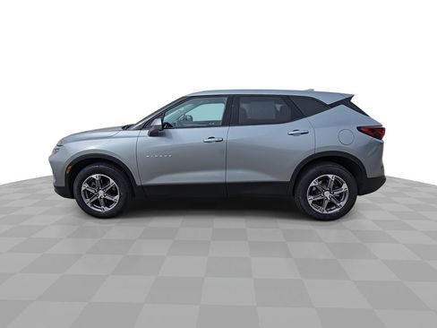 Certified 2024 Chevrolet Blazer LT w/ Driver Confidence Package FWD image 5