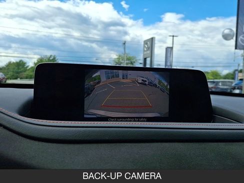 Certified 2024 MAZDA CX-30 Carbon image 20