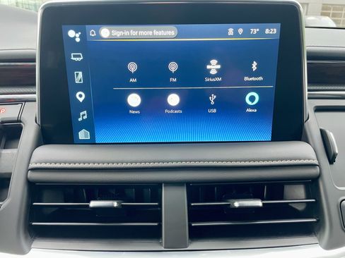 Used 2023 Chevrolet Tahoe Premier w/ Advanced Technology Package AWD/4WD image 29