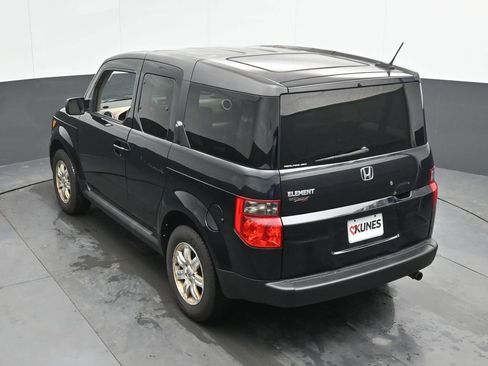 Used 2008 Honda Element EX image 37