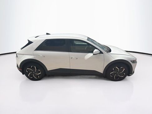 Used 2024 Hyundai Ioniq 5 SEL AWD/4WD image 10
