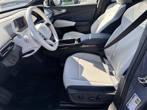 Used 2023 Volkswagen ID.4 Pro S image 14