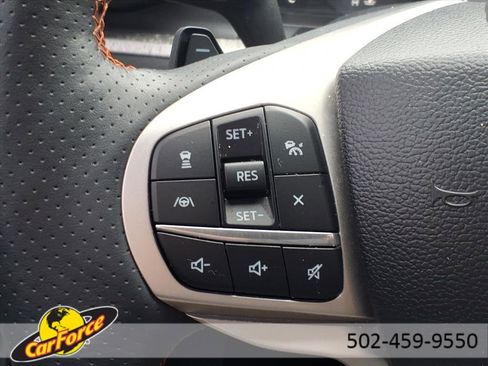 Used 2024 Ford Explorer Timberline w/ Timberline Technology Package image 23