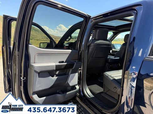 New 2025 Ford F150 Raptor AWD/4WD image 24