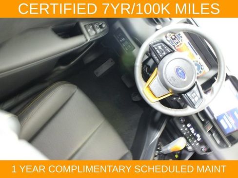 Used 2026 Subaru Outback Wilderness w/ Wilderness Package AWD/4WD image 16