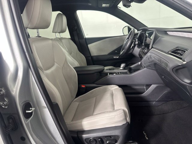 Used 2024 Lexus TX 350 AWD w/ Technology Package image 37