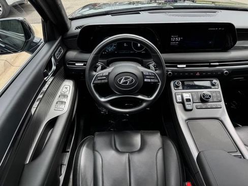 Used 2024 Hyundai Palisade Calligraphy AWD/4WD image 19
