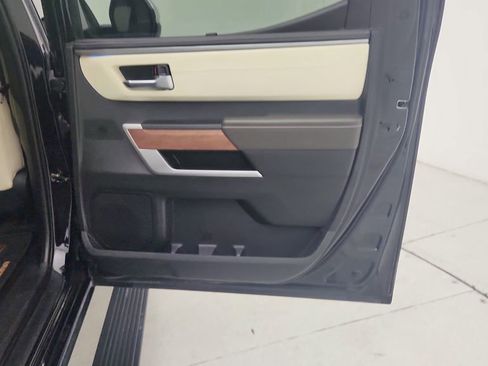 Used 2022 Toyota Tundra 1794 Edition image 33