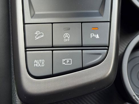 New 2026 Kia Sportage EX FWD image 29