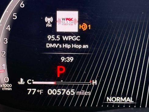 Certified 2026 Acura MDX A-Spec AWD/4WD image 19