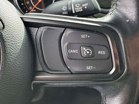 Used 2021 Jeep Gladiator Sport AWD/4WD image 21