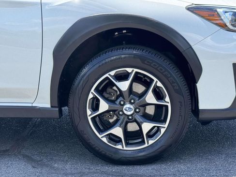 Used 2018 Subaru Crosstrek 2.0i Premium w/ Popular Package #3 AWD/4WD image 7